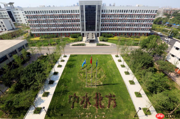 从工业标杆到AI City，天津有一种“经济上行的美”