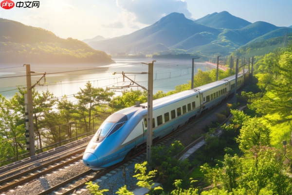 5G-A与AI共舞，广东移动烹出高铁网络加速包