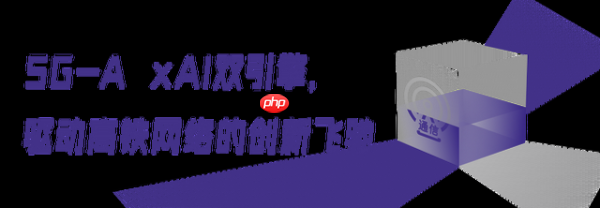 5G-A与AI共舞，广东移动烹出高铁网络加速包