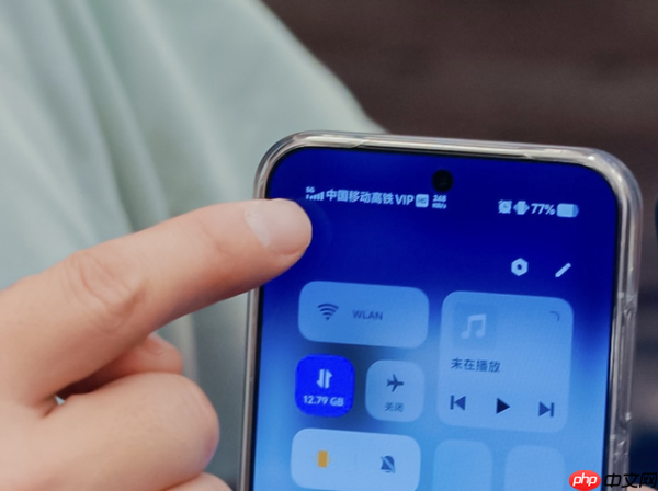 5G-A与AI共舞，广东移动烹出高铁网络加速包