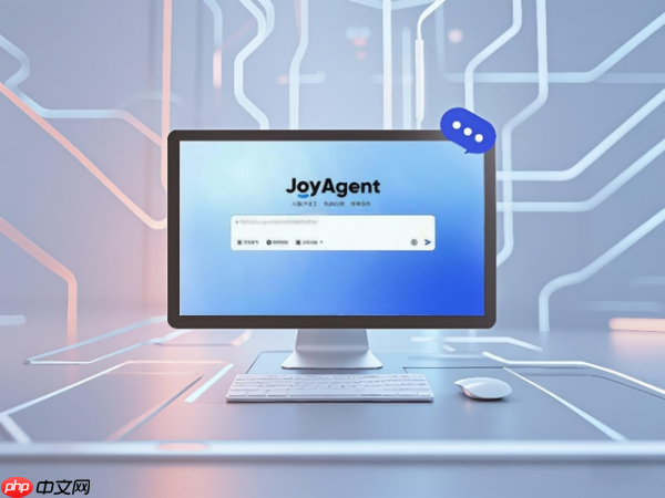 扎根业务，这个618商业智能体先跑起来