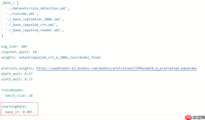 【AI达人特训营】SIOU论文复现：Powerful的回归框学习能力 - 创想鸟