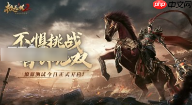 极无双2阵容推荐平民  极无双2平民阵容推荐攻略