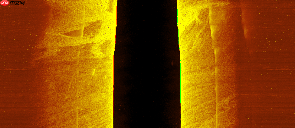 【创造营第二期】水下声呐探测，带你揭开海底的真实面纱 - 创想鸟