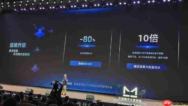 全屋智能还能怎么进化？天猫精灵说想要做到时刻都懂你！