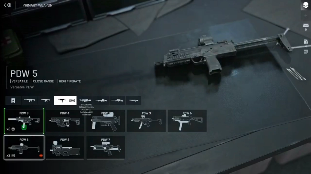 射个爽！《战地6》全武器展示视频泄露