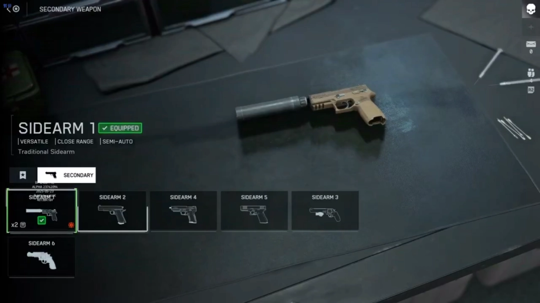 射个爽！《战地6》全武器展示视频泄露