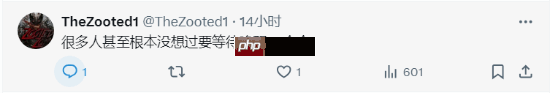 主播吐槽《明末》优化倒地起身速度：太妥协了