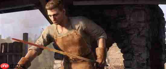 GameRant大胆预测：《天国拯救2》新DLC《铸造师之遗》或影响整个游戏类型