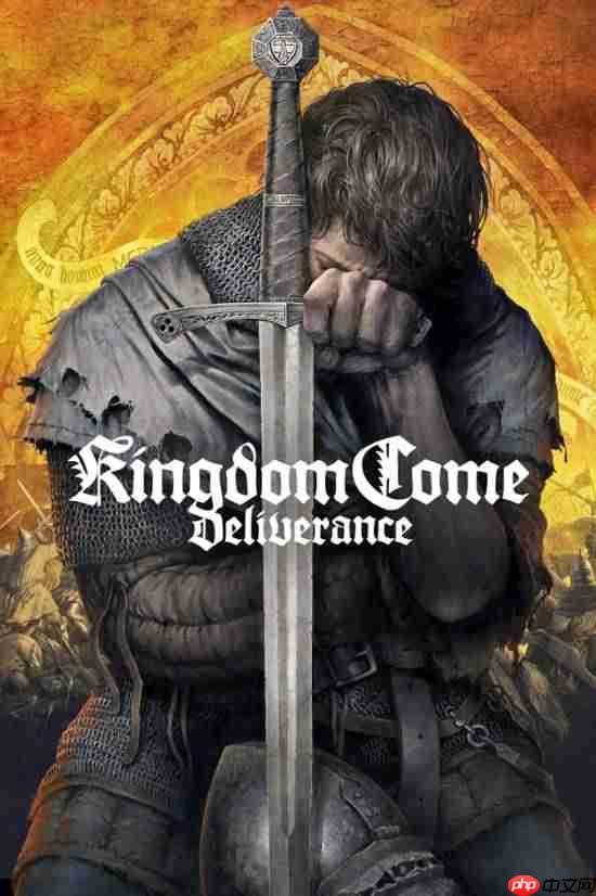 《天国：拯救》将登NS2、PS5和XS?有望今晚公布！