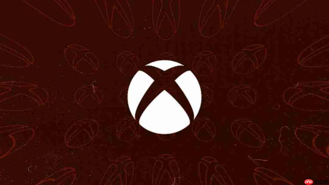 Xbox 2025财报：硬件销量连续4年下滑 游戏创收破记录