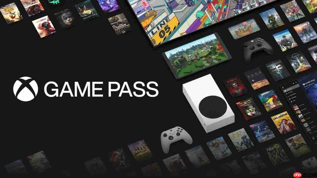 Xbox 2025财报：硬件销量连续4年下滑 游戏创收破记录
