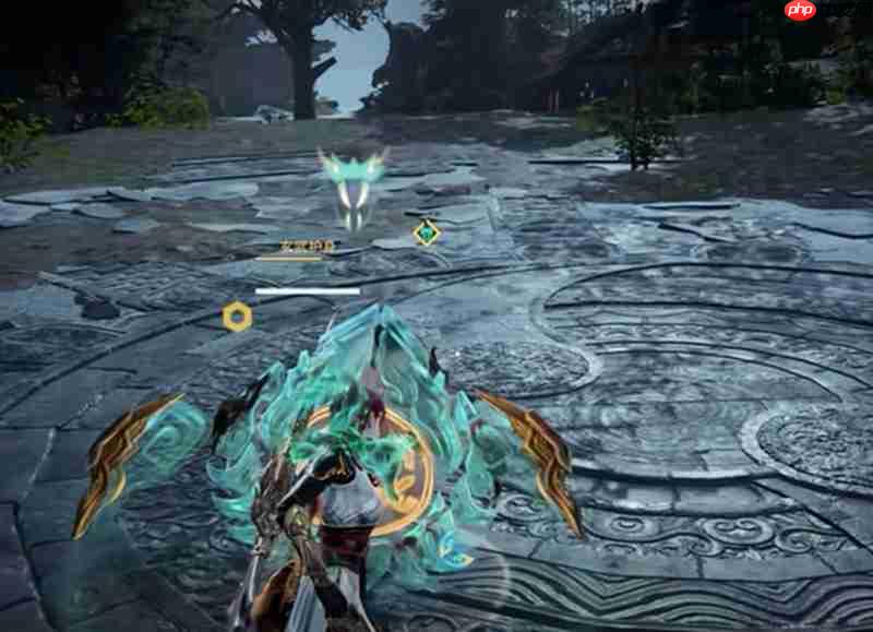 永劫无间魏轻怎么玩 魏轻操作玩法攻略介绍