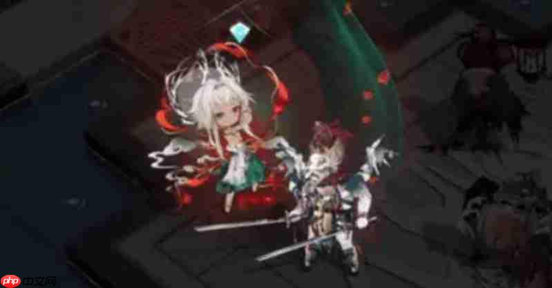 物华弥新鹿王本生图有什么技能 鹿王本生图技能介绍