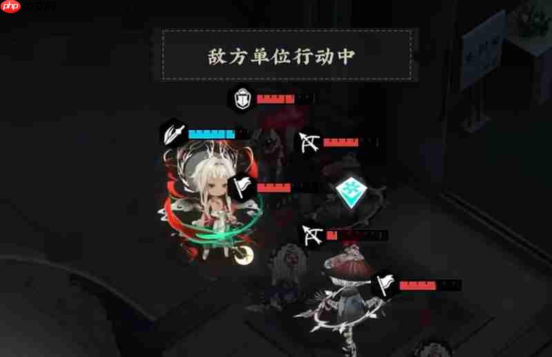 物华弥新鹿王本生图有什么技能 鹿王本生图技能介绍