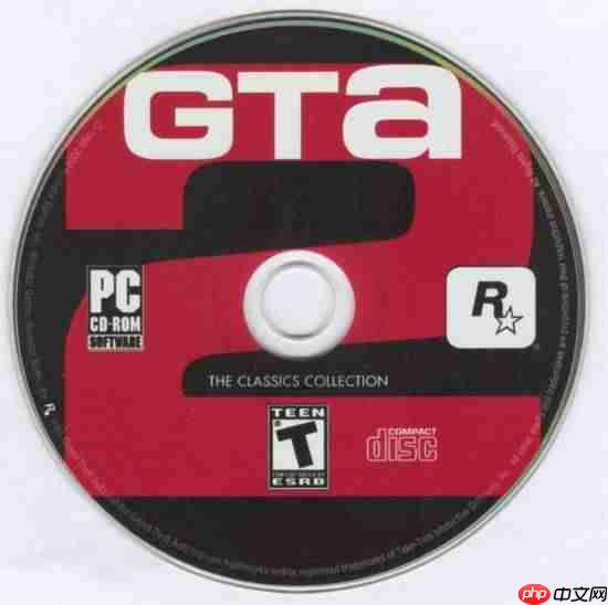 这款《GTA》突然在Steam平台被下架！或与举报R18的组织有关
