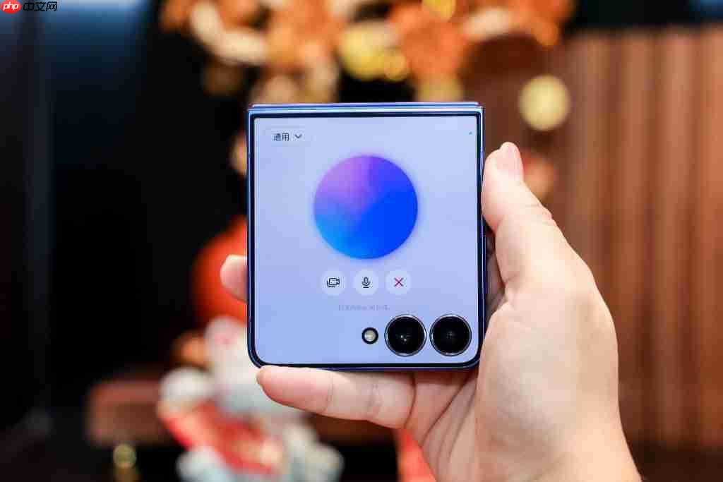  多模态 AI+ 折叠形态！三星 Galaxy AI 体验沙龙速览 