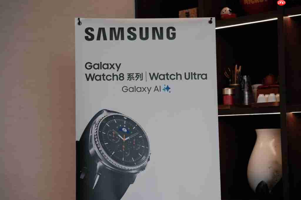  多模态 AI+ 折叠形态！三星 Galaxy AI 体验沙龙速览 