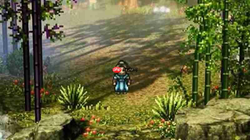 逸剑风云决伤魂曲支线怎么做 逸剑风云决伤魂曲任务全流程