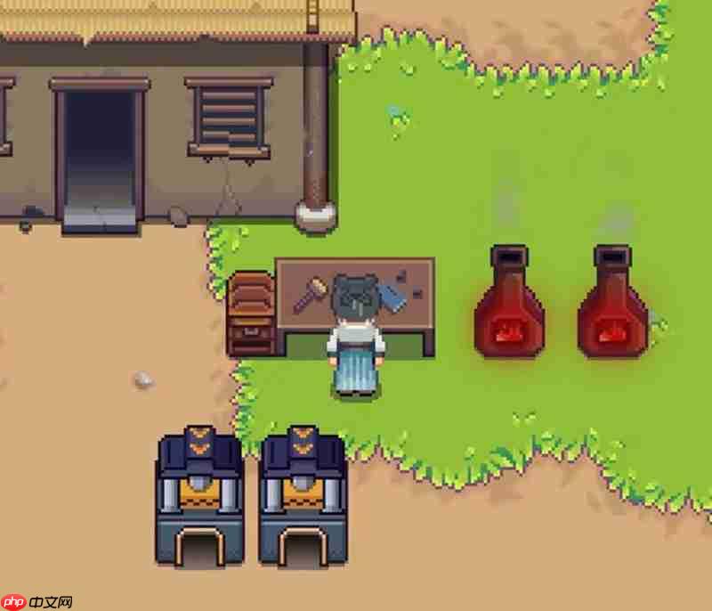 江城创业记英文名是什么 江城创业记英文名称介绍