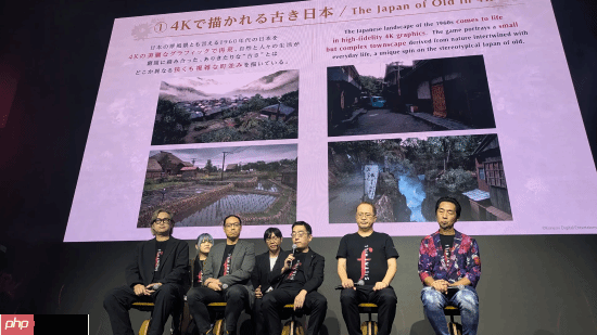 《寂静岭f》细节公开：12-13小时通关 共5种结局！