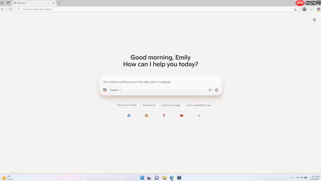  刚刚，微软推出 AI 浏览器，上网从此不一样了 