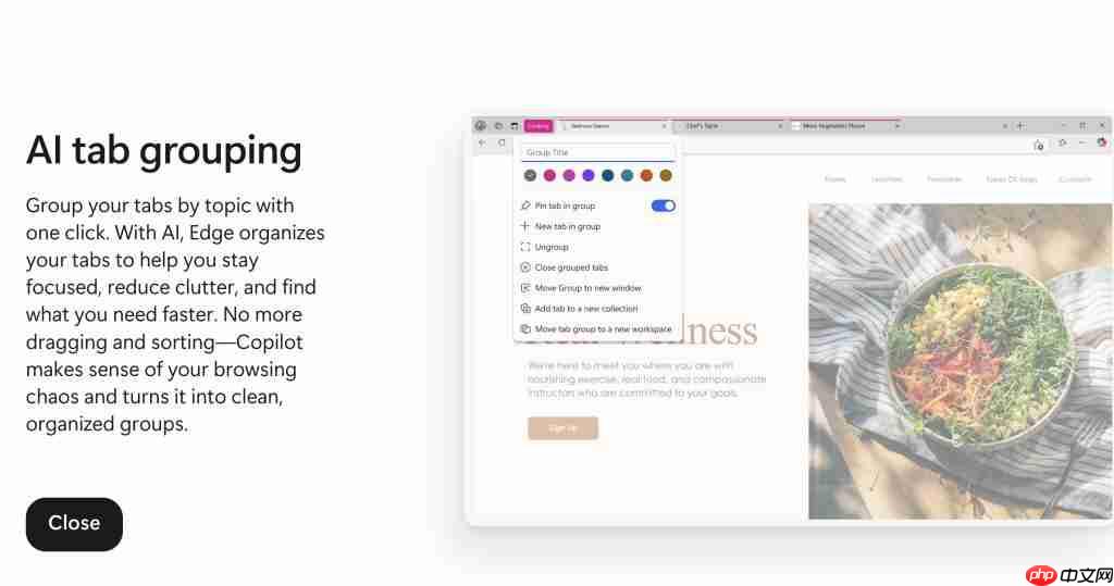  刚刚，微软推出 AI 浏览器，上网从此不一样了 