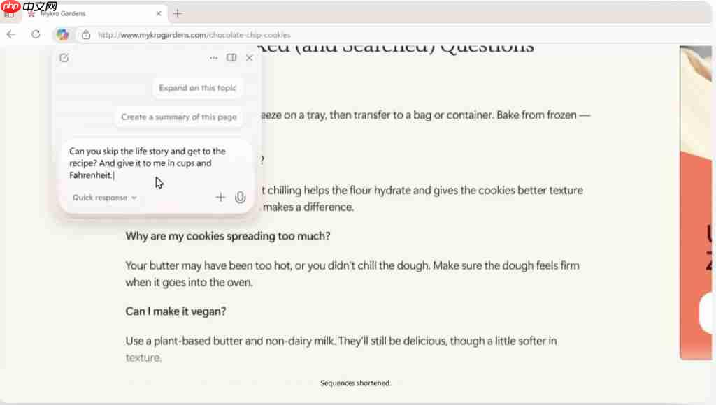  刚刚，微软推出 AI 浏览器，上网从此不一样了 