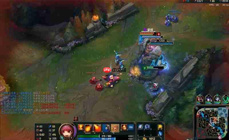 英雄联盟安妮怎么玩 法师出装对线团战全攻略