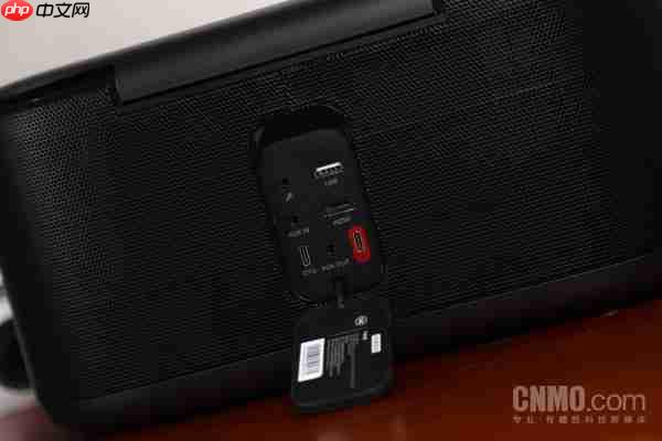  爱畅 K 歌音箱 K50 体验：便携式 KTV 的首选之作 