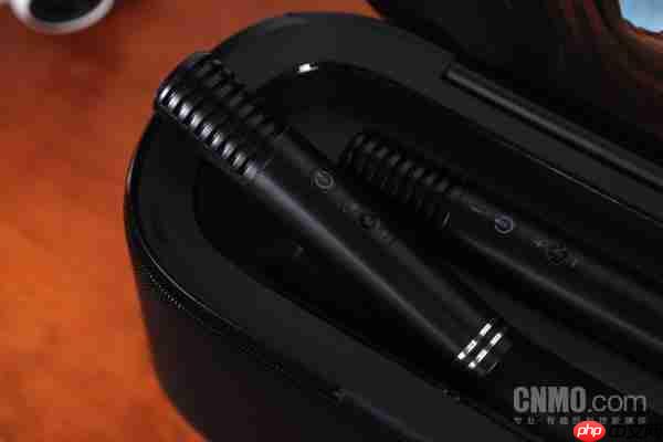  爱畅 K 歌音箱 K50 体验：便携式 KTV 的首选之作 