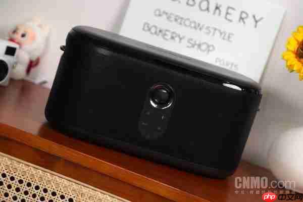  爱畅 K 歌音箱 K50 体验：便携式 KTV 的首选之作 