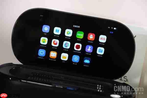  爱畅 K 歌音箱 K50 体验：便携式 KTV 的首选之作 