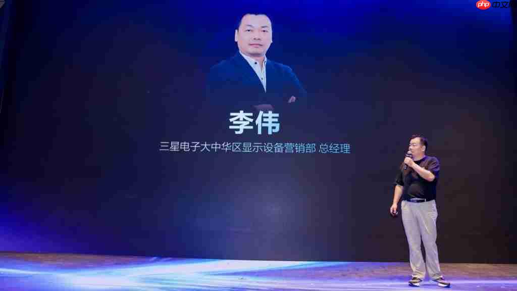 TCL 华星发布电竞 MNT 显示技术，以 “屏宇宙” 生态领跑全球电竞显示赛道 