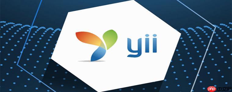 YII框架的布局是什么？YII框架如何定义布局？