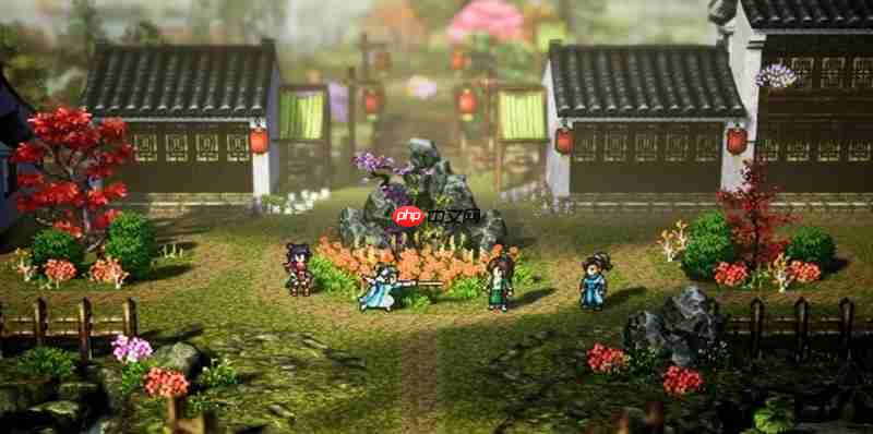 逸剑风云决碧海仙踪怎么过 碧海仙踪任务详细流程