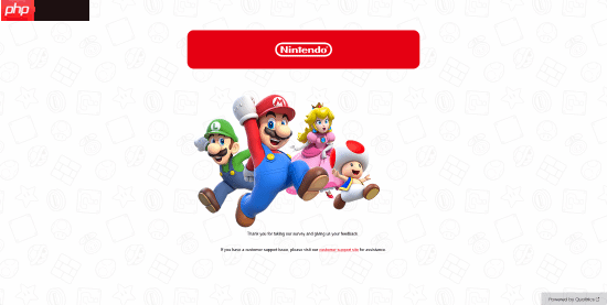 任天堂北美发起实体与数字游戏购买习惯调查问卷 把你对钥匙卡的看法写出来！