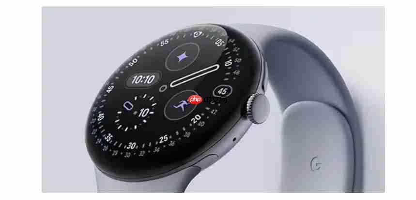 谷歌“月光石”配色新品曝光，本月 20 日发布