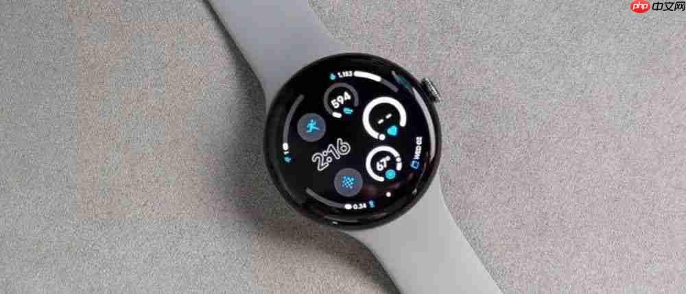 谷歌“月光石”配色新品曝光，本月 20 日发布