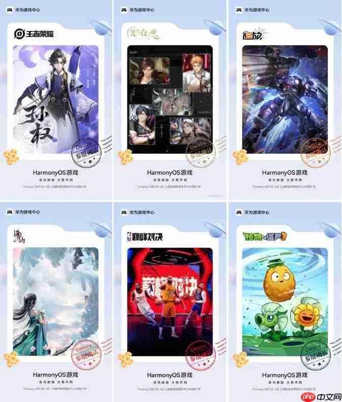 2025 ChinaJoy 开幕在即！带你超前云游各大展台 