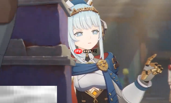 原神伊涅芙绫夜伊万队怎么配 伊涅芙配队大全攻略