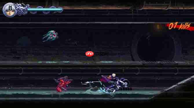 《忍者外传：怒之羁绊》多平台发售 经典名作新篇