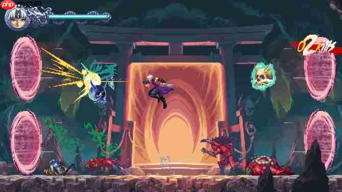 《忍者外传：怒之羁绊》多平台发售 经典名作新篇