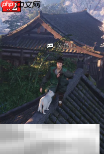 燕云十六声神秘的信万事知怎么做 清河隐月山万事知教程