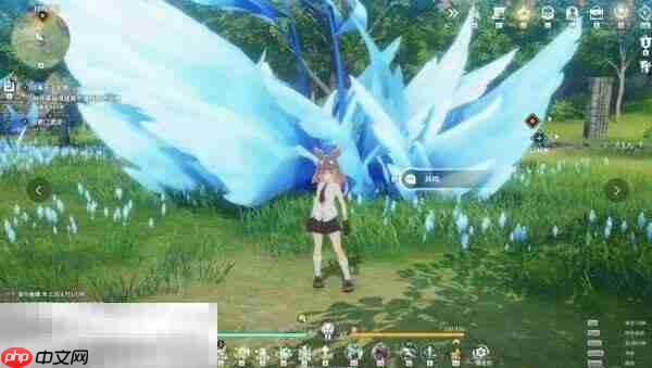 星痕共鸣环境共鸣怎么获得 环境共鸣获取方式分享