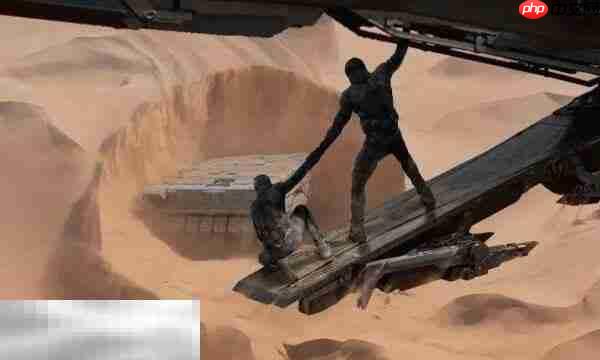 沙丘觉醒材料回收机用处 材料回收机核心功能​