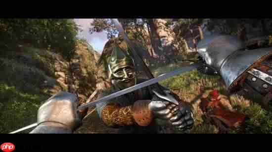 发售六个月后再看《天国:拯救2》?凭何成年度黑马?