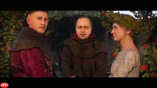 发售六个月后再看《天国:拯救2》?凭何成年度黑马?