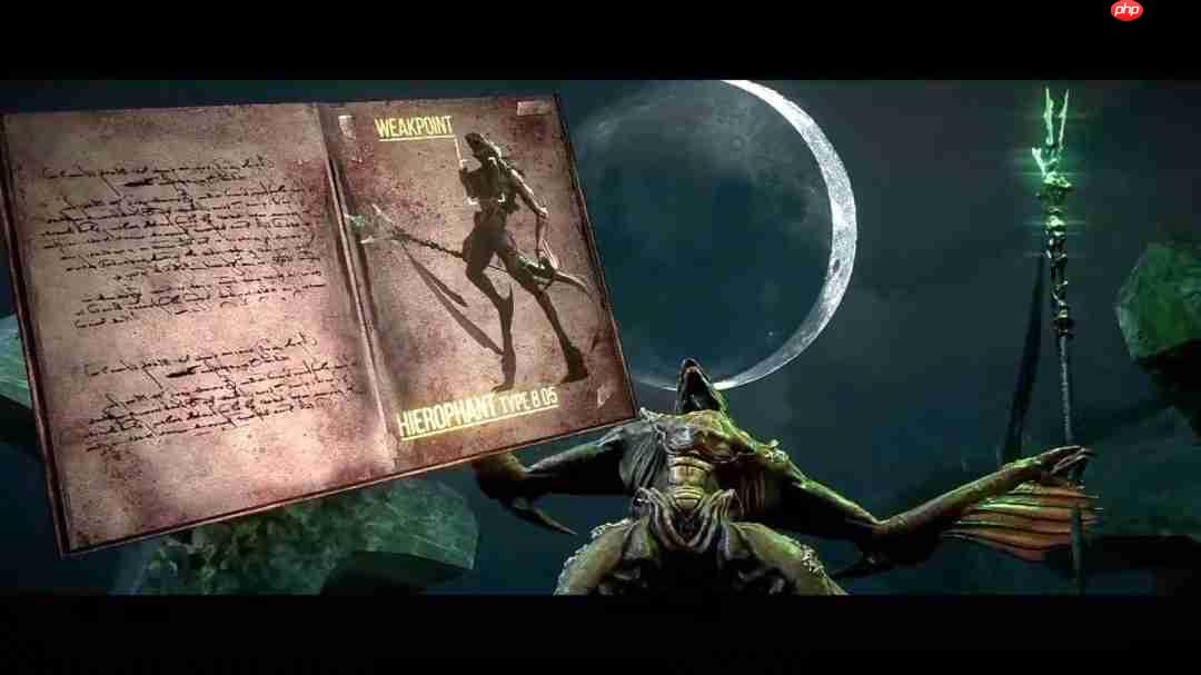 《死亡之屋2：重制版》发售预告 体验经典重制画面