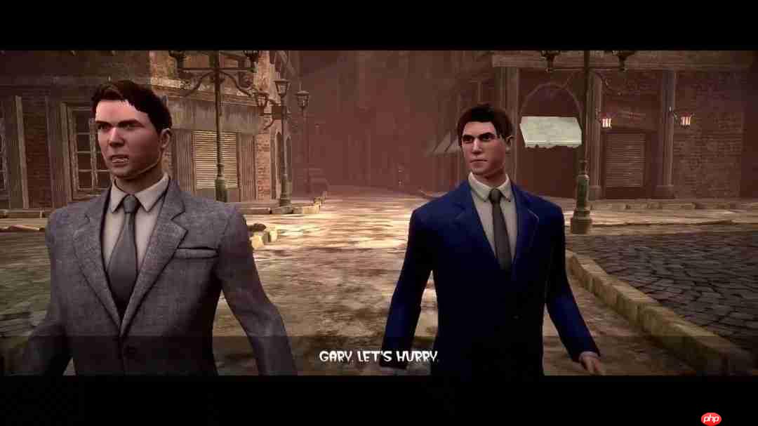 《死亡之屋2：重制版》发售预告 体验经典重制画面